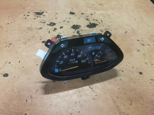 Compteur yamaha 125 cygnus - compteur,