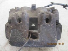 Etrier de frein avant gauche ETRIERAVGNISSAN Nissan ATLEON