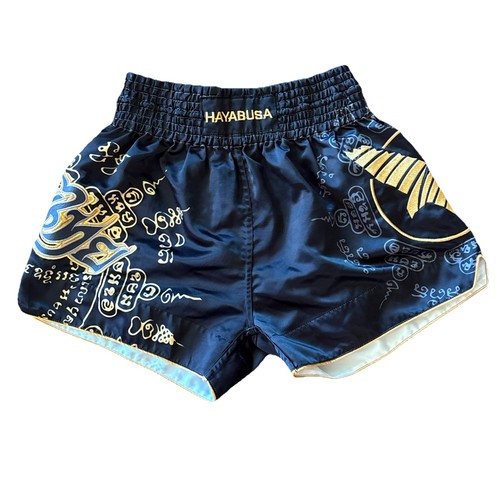 Hayabusa mens muay thai - mens,