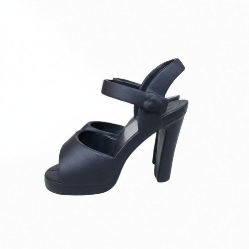 Sandales miniatures talons - sandales,
