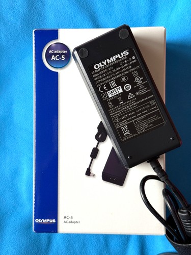 Adaptateur secteur olympus - adaptateur,