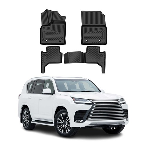 Omac tapis sol pour lexus - de,