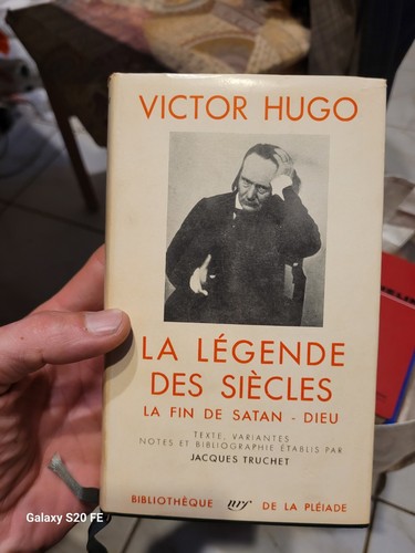Légende des siècles la - des, siècles,