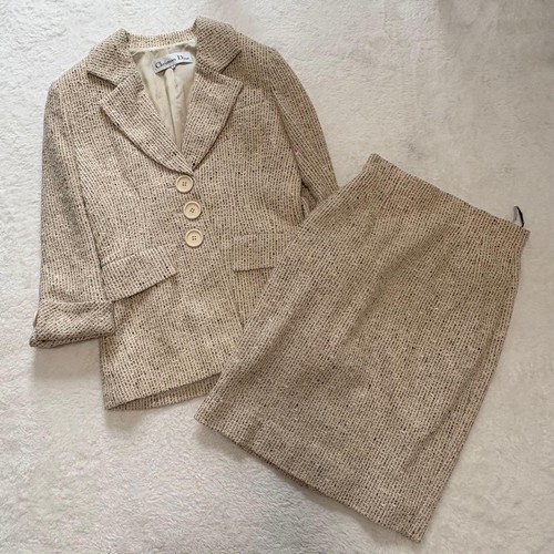 Costume jupe christian dior - costume,