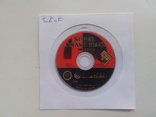 Mario Smash Football Complet