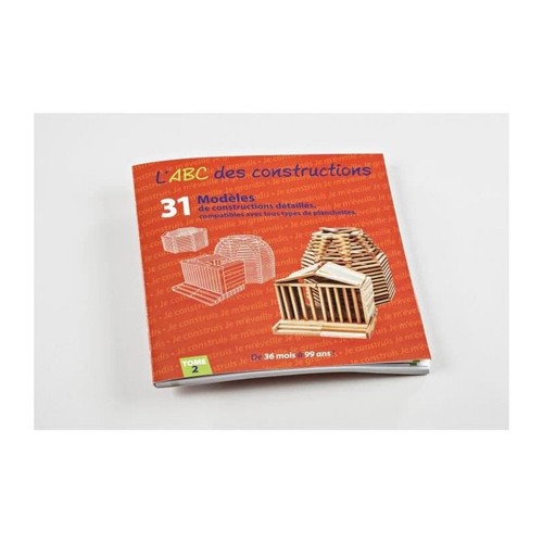 Mecabois livre modeles abc - mecabois,