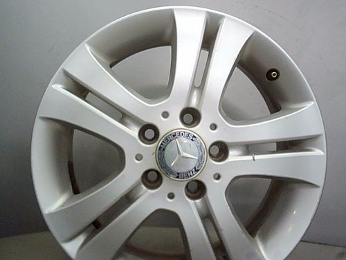 Jante aluminium - 🇫🇷,