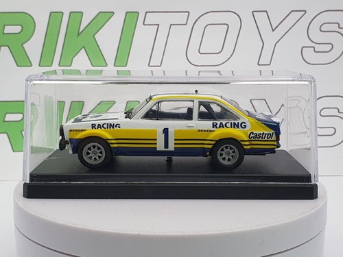 Ford escort kiosque à - escort, mk