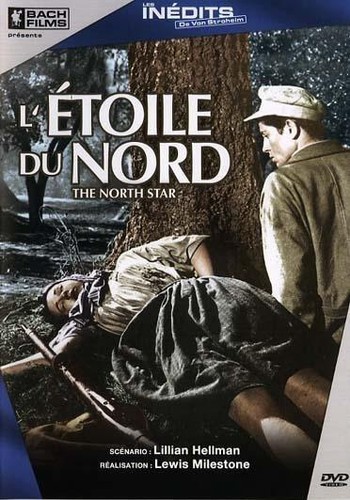 Dvd etoile nord - l'etoile, du