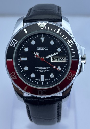 Refurbished seiko - refurbished,