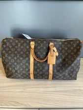 Sac de voyage Louis Vuitton