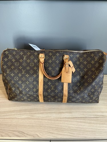 Sac voyage louis vuitton - louis,