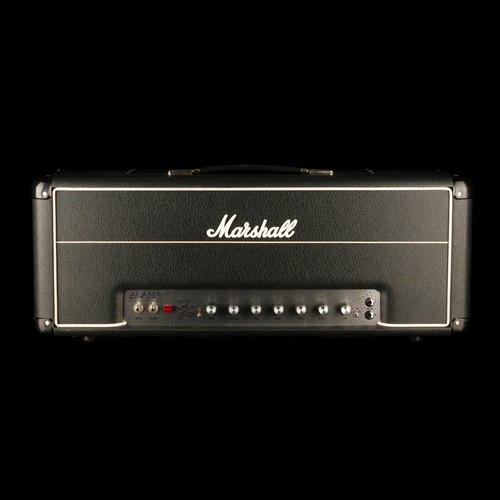 Pre owned 2011 - pre, marshall