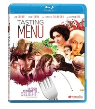 Tasting Menu (Blu-ray) Jan