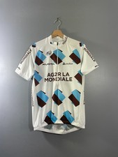 Maillot cycliste vintage AG2R