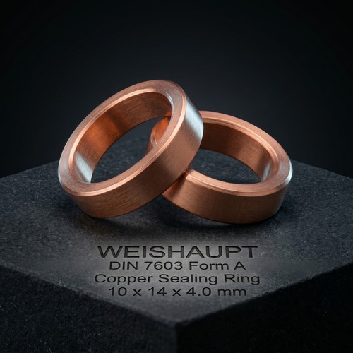 Weishaupt 440037 - 440037,