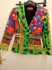 Blazer De Marque Chacok Taille