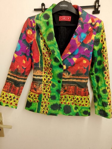 Blazer marque chacok taille - blazer,