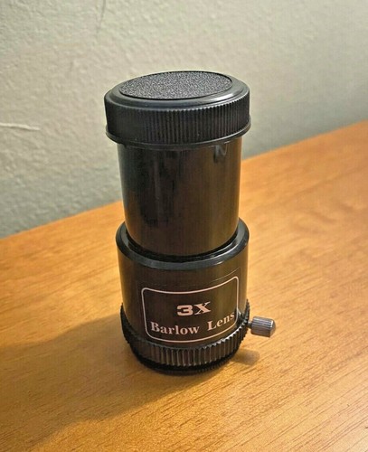 Unbranded telescope eyepiece - unbranded,