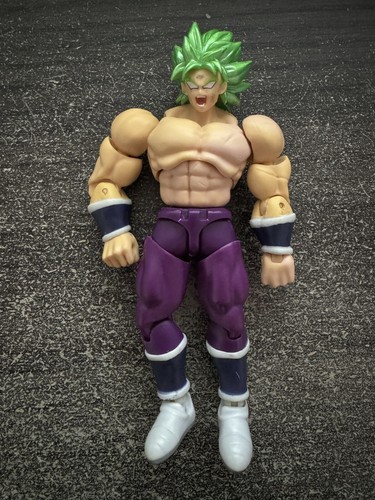 Figurine figure dragon ball - figure,