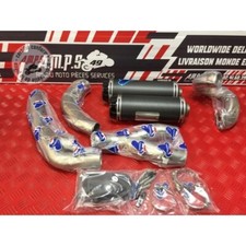 96481211A LIGNE COMPLETE TERMIGNONI DUCATI M1200 17