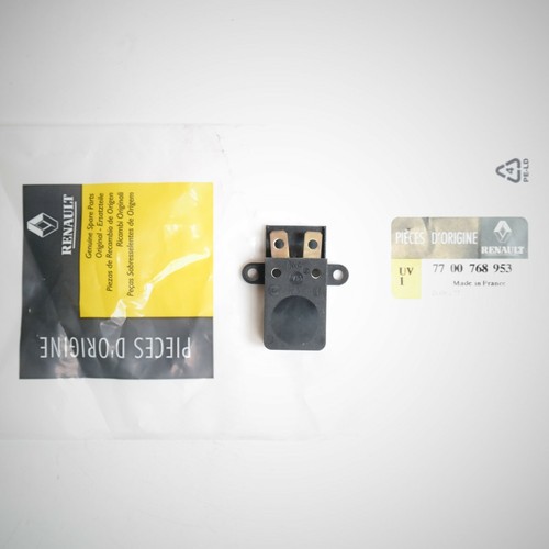Renault baccara - 25,