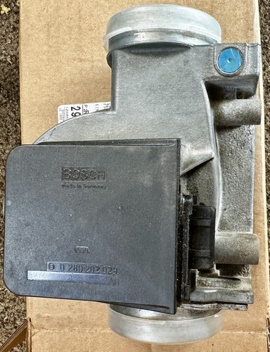 Bmw airflow meter 280 - meter,