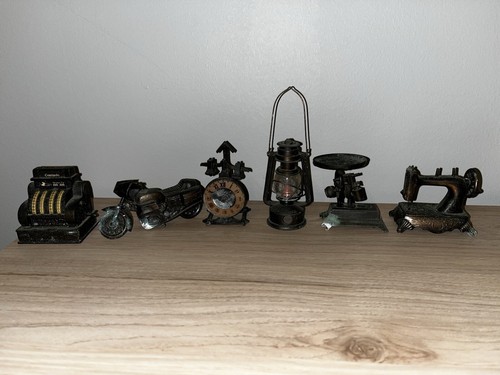 Lot taille crayon ancien - lot,