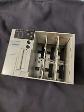 TSX3721101 en SV6.3 CPU TSX37