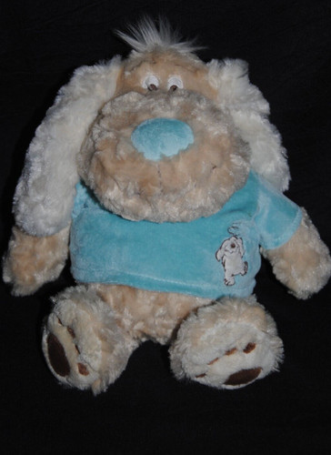 Doudou chien anna club - 🐶doudou,