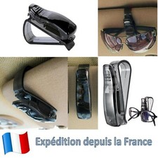 Pince porte lunette pare - porte,