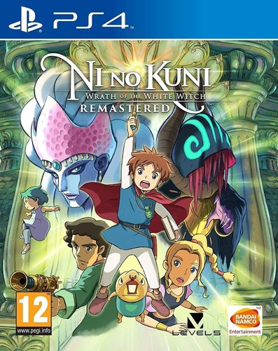 Kuni wrath the - of,