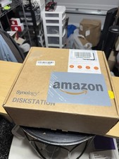 Synology DiskStation DS223