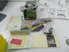 PJ85- KIT FERRARI F40 4H PAUL