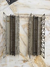 Märklin pont métal - en,