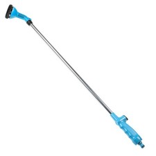 Lance d'arrosage et de pulvérisation avec 10 réglages Cellfast Basic