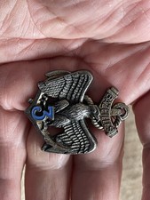 Insigne 3° RIMA Régiment