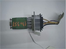 Resistance de chauffage