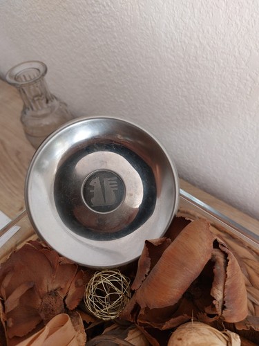 Ancienne coupelle caisse - ancienne,