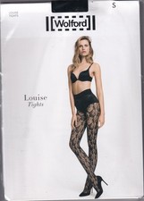 Collant WOLFORD LOUISE coloris