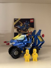 Lego 6926 Mobile Recovery