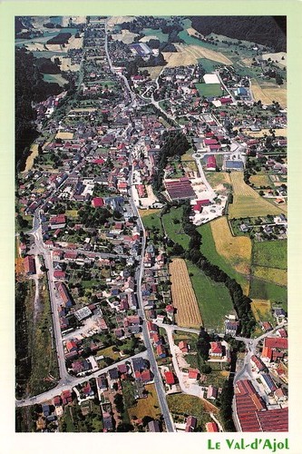 Val d ajol - 88,