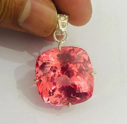 Pendentif argent 925 - pendentif,