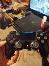 Manette PS4 Sony Officiel