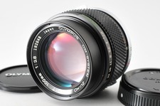 Près De MINT Objectif Olympus