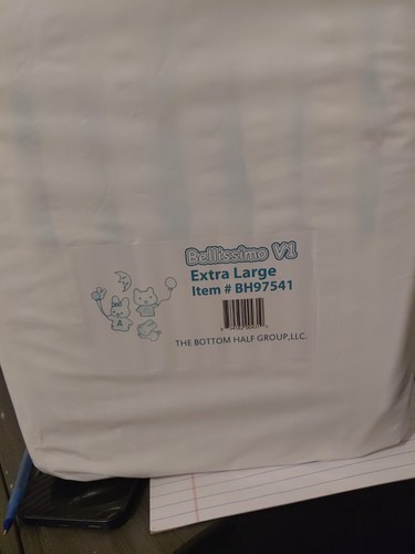 Bambino belissimo diapers - diapers, v1