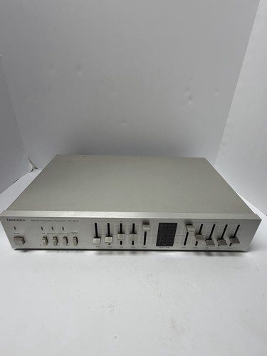 Technics 8015 band - technics, 5
