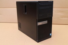 GAMER WiFI i5 RAPIDE SSD NVIDIA GTX OFFICE PC BUREAU BLUETOOTH DELL SLEEPER