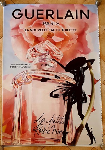 Affiche poster taille - , abribus