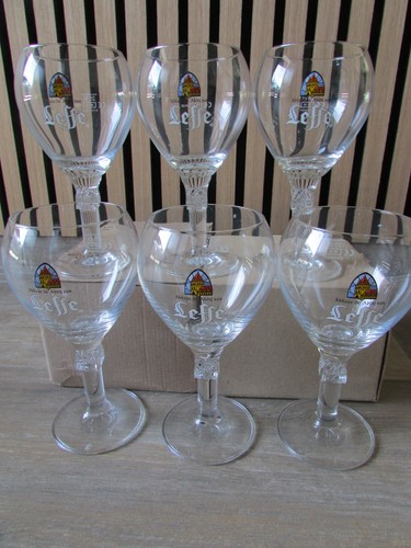 Lot verres à bière - lot, 6